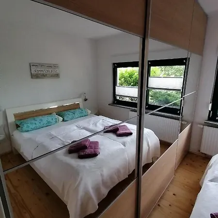 Holiday home Regina