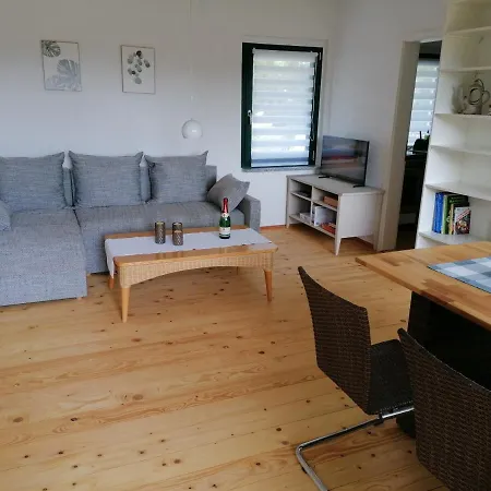 Regina Holiday home