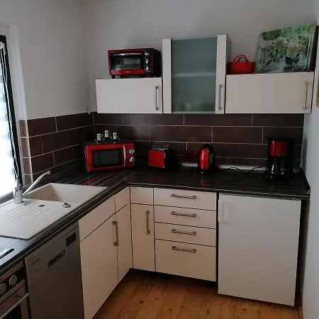 Holiday home Regina *