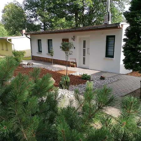 Regina Holiday home Neudorf (Saxony-Anhalt)