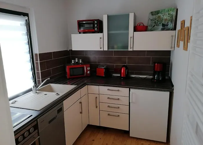 Casa de Férias Regina *