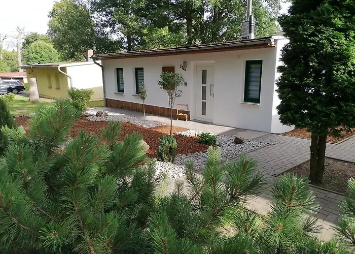 Regina Casa de Férias Neudorf (Saxony-Anhalt)